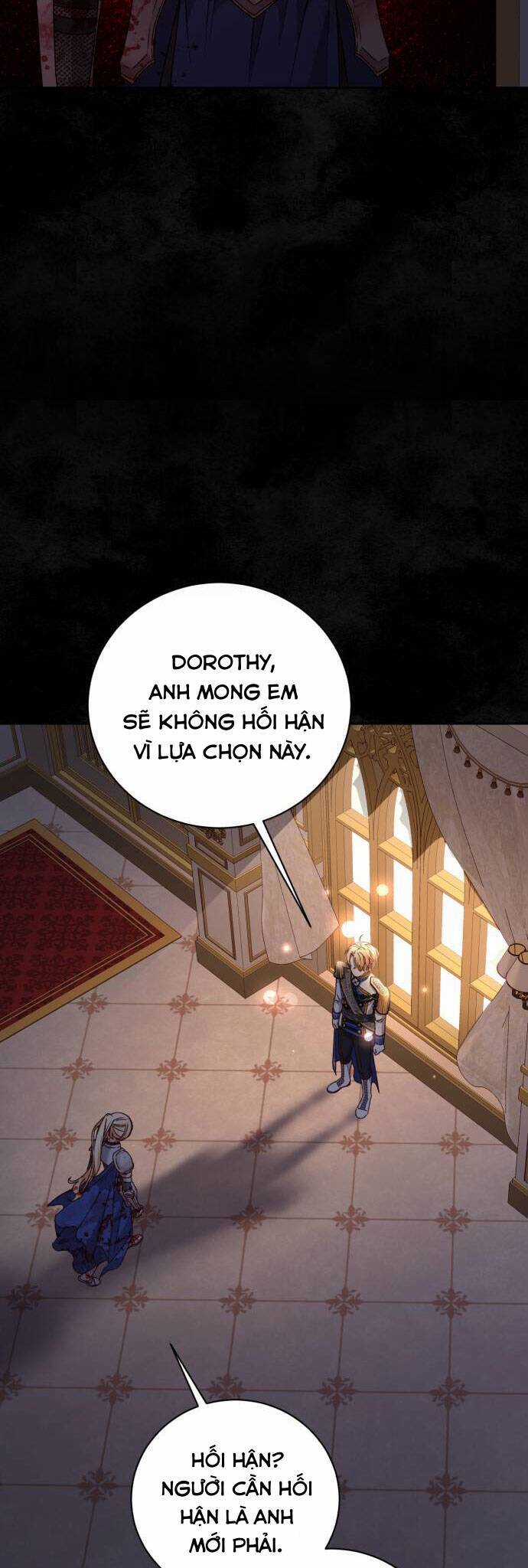 Bạo Chúa Muốn Sống Hiền Lành Chapter 22 trang 49