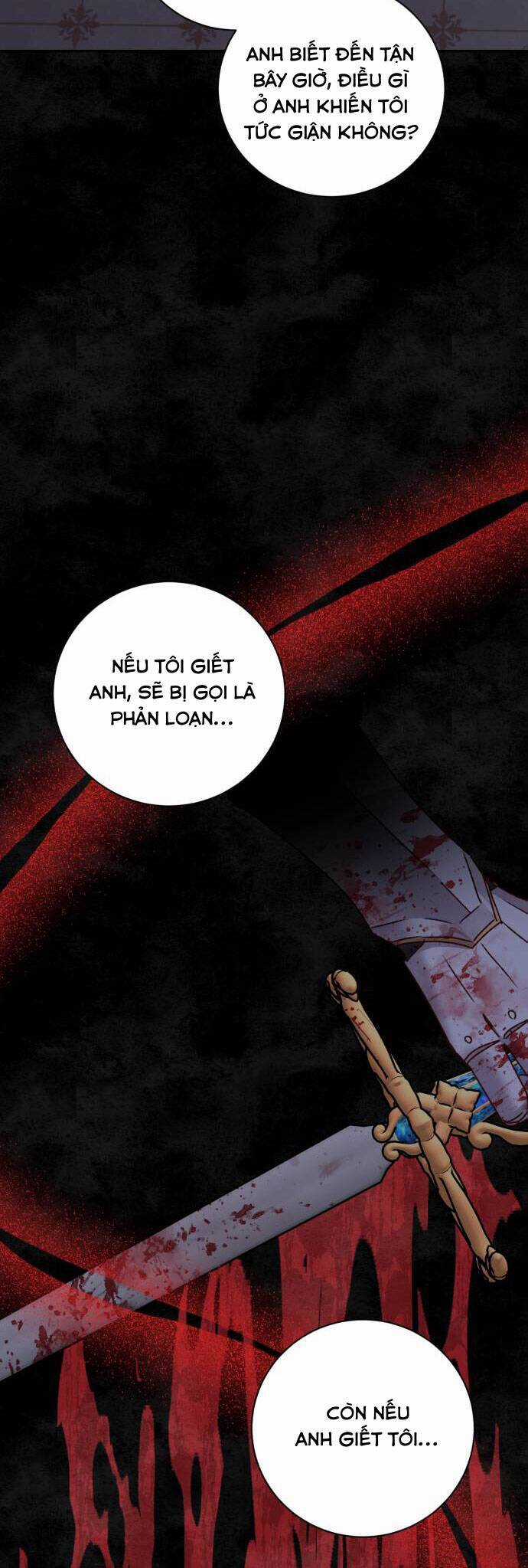 Bạo Chúa Muốn Sống Hiền Lành Chapter 22 trang 50