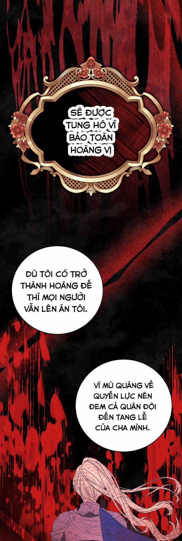 Bạo Chúa Muốn Sống Hiền Lành Chapter 22 trang 51