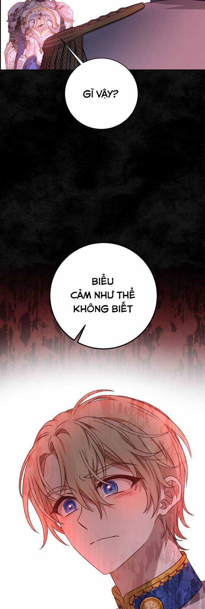 Bạo Chúa Muốn Sống Hiền Lành Chapter 22 trang 53