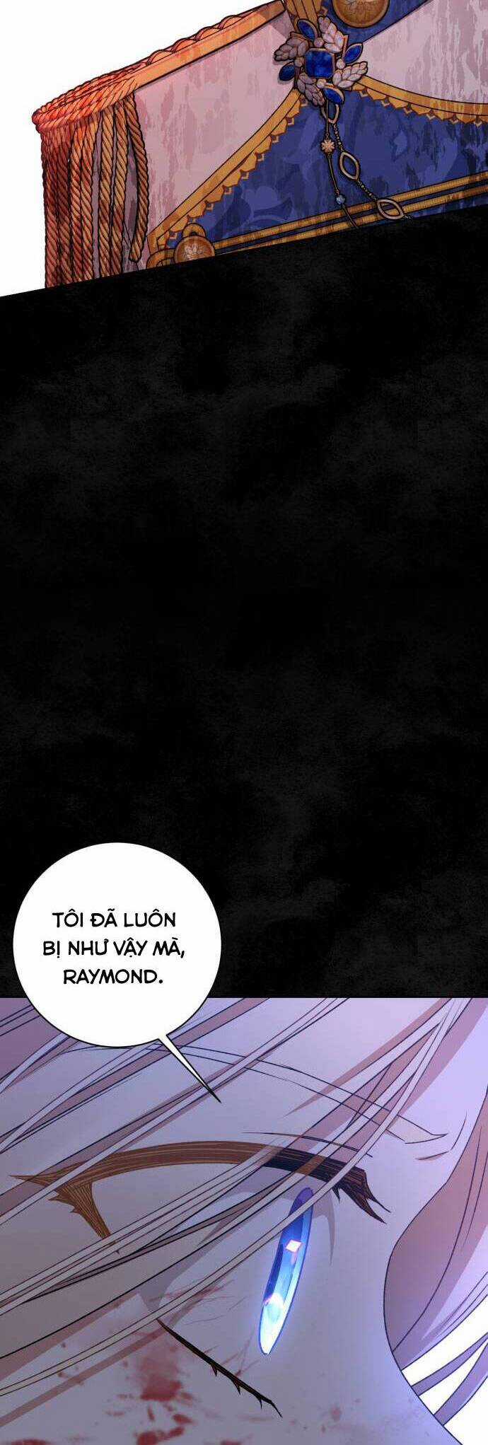 Bạo Chúa Muốn Sống Hiền Lành Chapter 22 trang 54