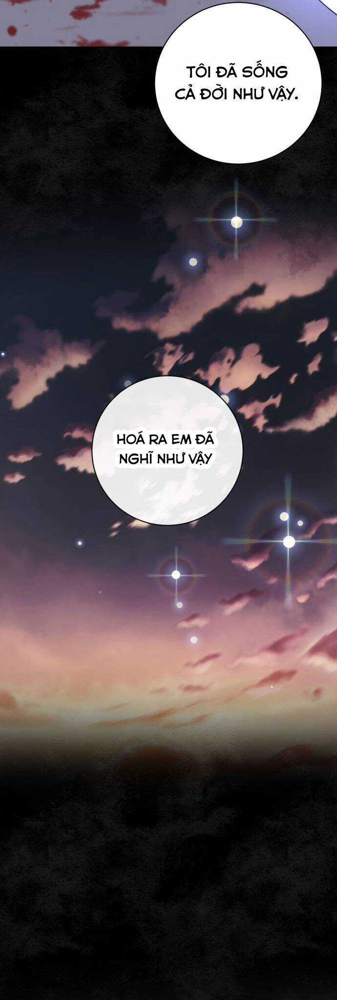 Bạo Chúa Muốn Sống Hiền Lành Chapter 22 trang 55