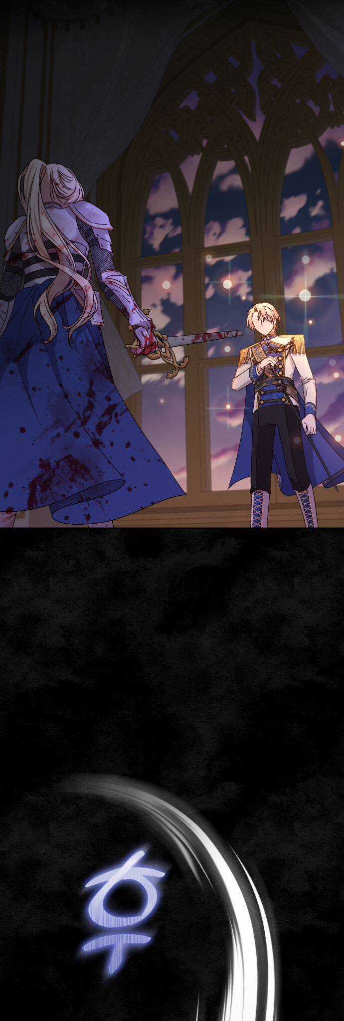 Bạo Chúa Muốn Sống Hiền Lành Chapter 22 trang 56