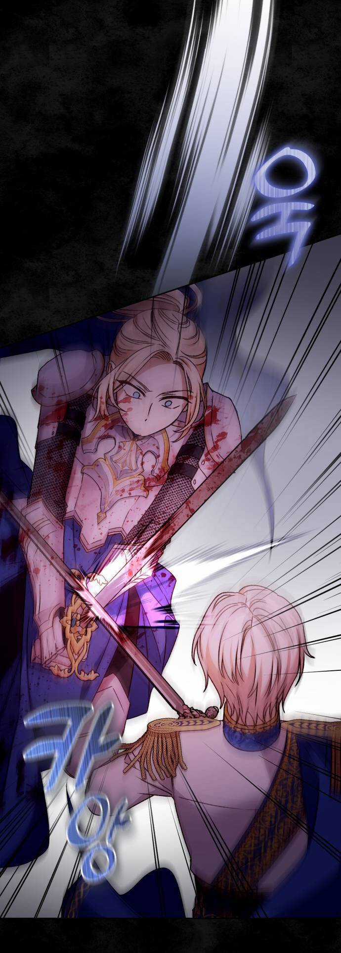 Bạo Chúa Muốn Sống Hiền Lành Chapter 22 trang 57