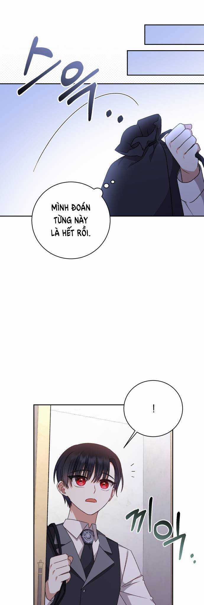 Bạo Chúa Muốn Sống Hiền Lành Chapter 22 trang 6