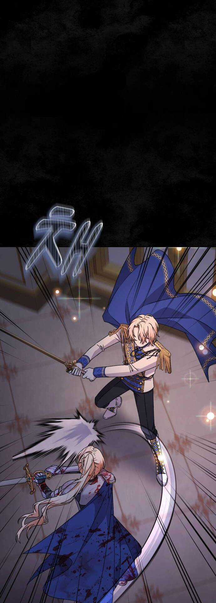 Bạo Chúa Muốn Sống Hiền Lành Chapter 22 trang 60