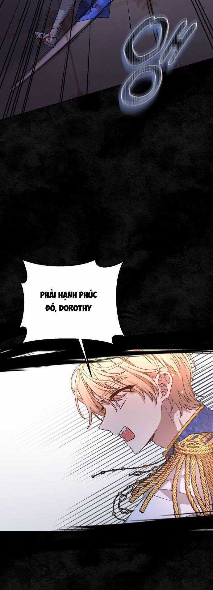 Bạo Chúa Muốn Sống Hiền Lành Chapter 22 trang 61