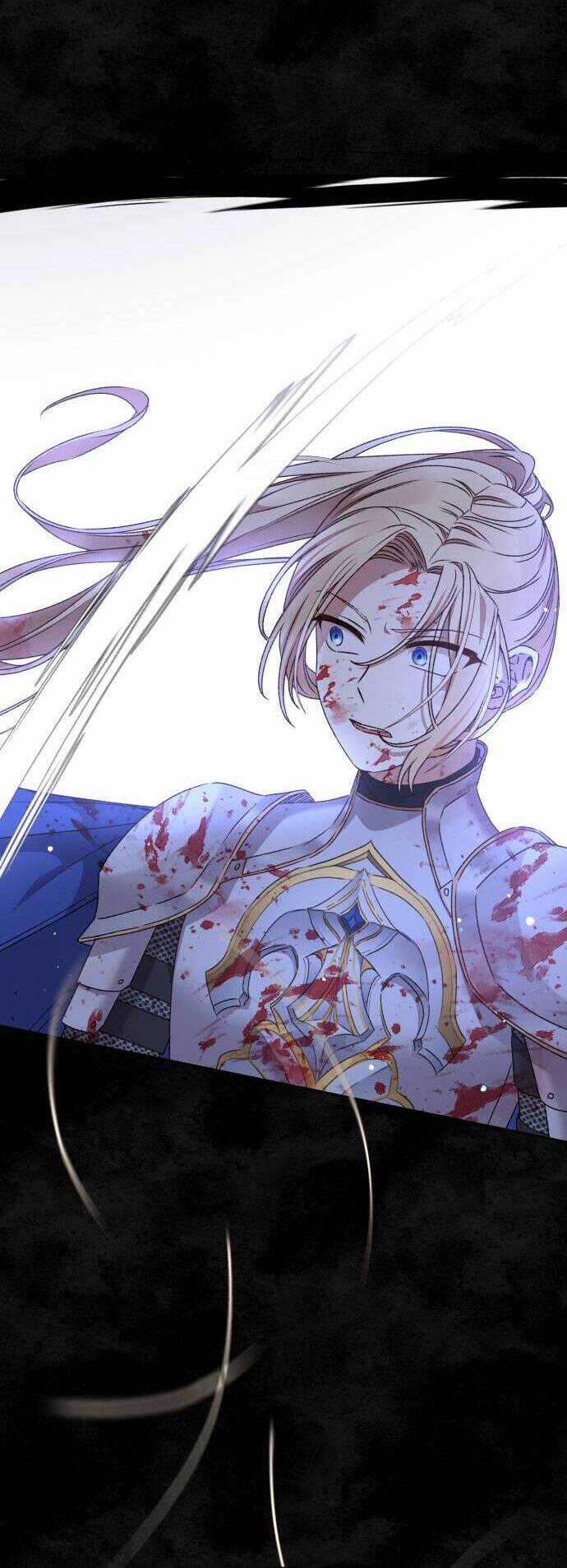 Bạo Chúa Muốn Sống Hiền Lành Chapter 22 trang 62