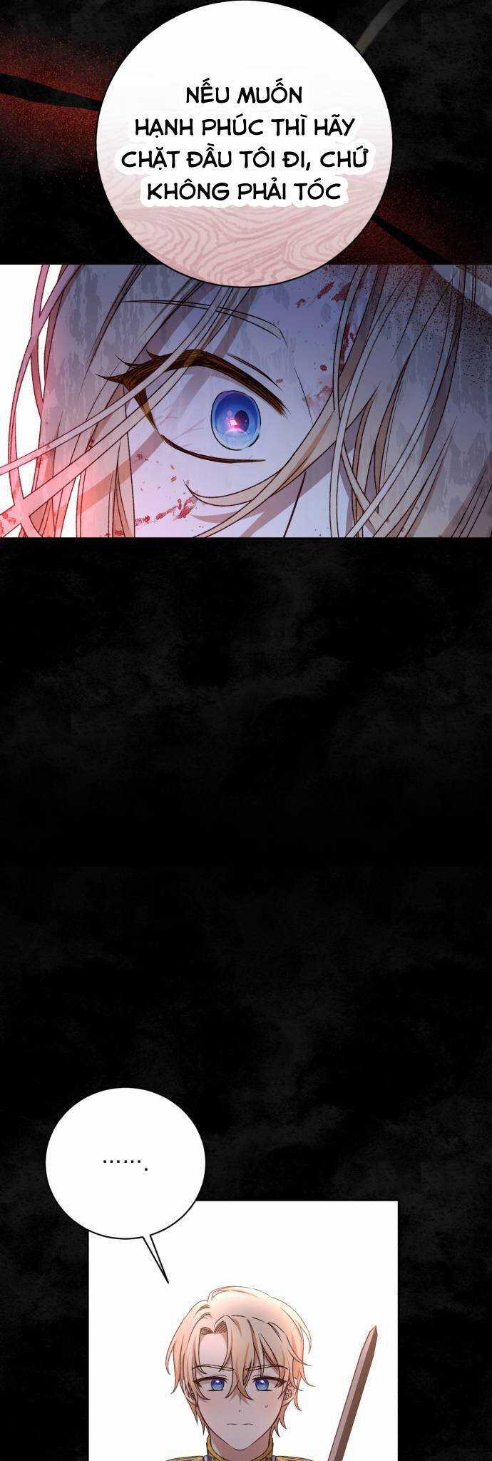 Bạo Chúa Muốn Sống Hiền Lành Chapter 22 trang 63