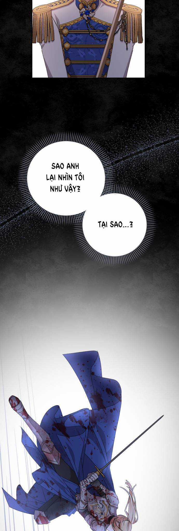 Bạo Chúa Muốn Sống Hiền Lành Chapter 22 trang 64