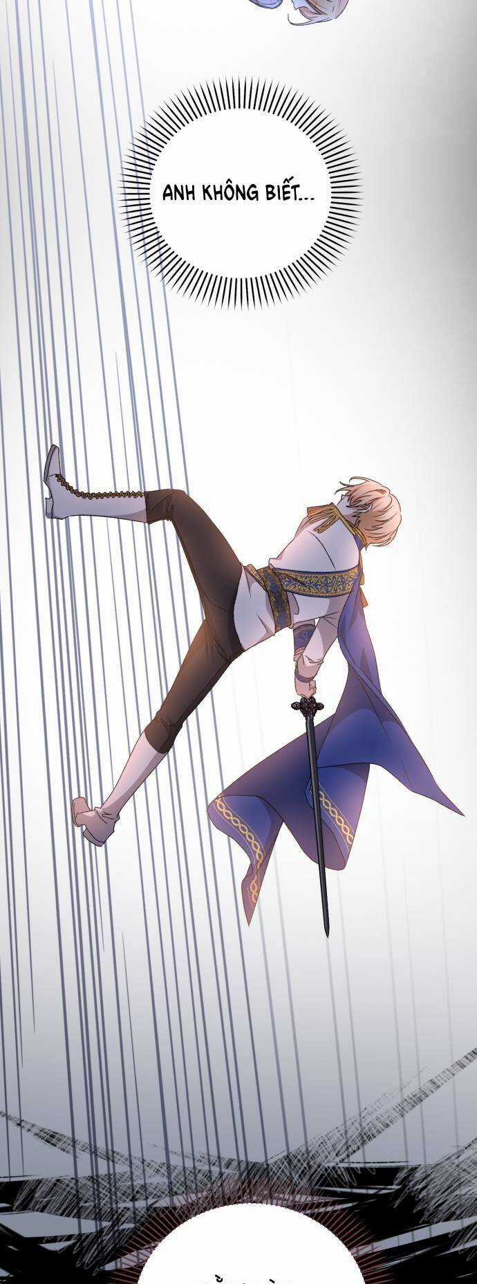 Bạo Chúa Muốn Sống Hiền Lành Chapter 22 trang 65