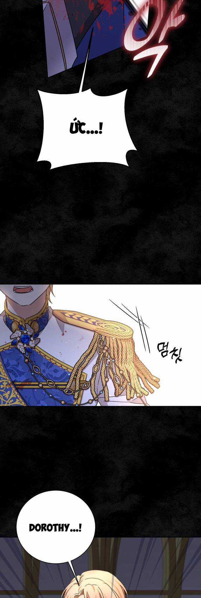 Bạo Chúa Muốn Sống Hiền Lành Chapter 22 trang 68