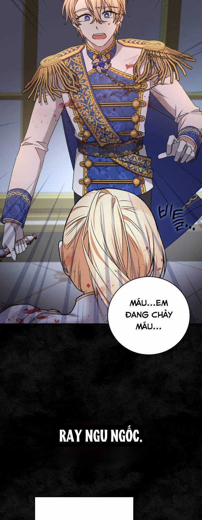 Bạo Chúa Muốn Sống Hiền Lành Chapter 22 trang 69