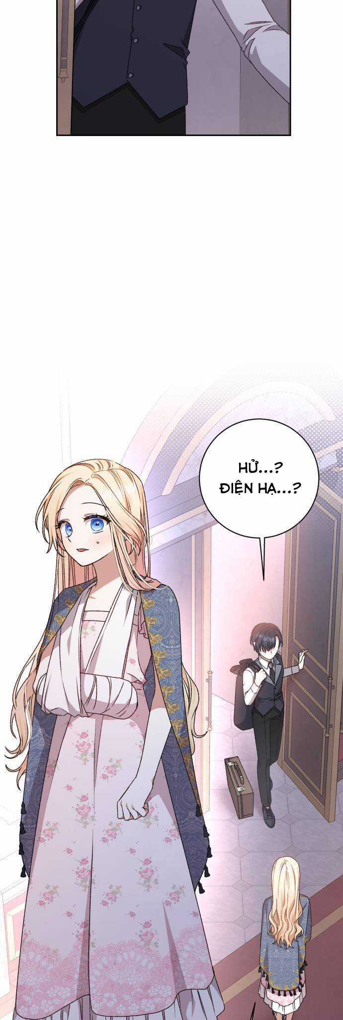 Bạo Chúa Muốn Sống Hiền Lành Chapter 22 trang 7