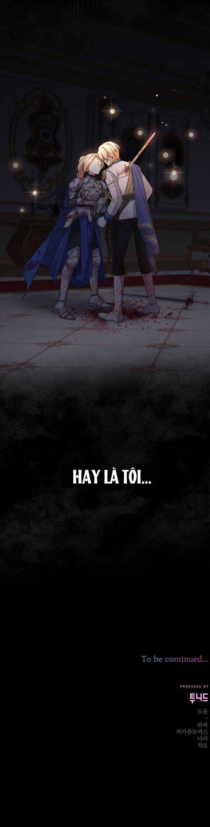 Bạo Chúa Muốn Sống Hiền Lành Chapter 22 trang 73