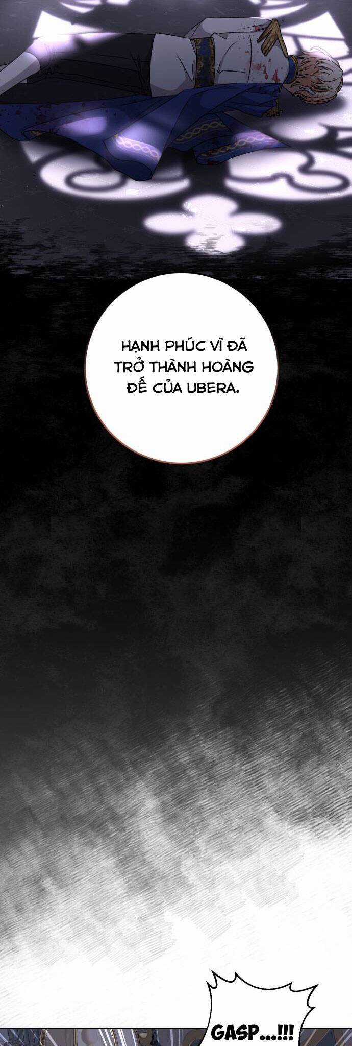 Bạo Chúa Muốn Sống Hiền Lành Chapter 23 trang 10