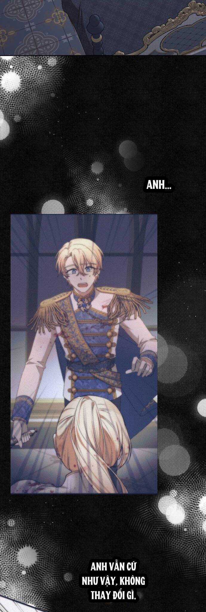 Bạo Chúa Muốn Sống Hiền Lành Chapter 23 trang 12