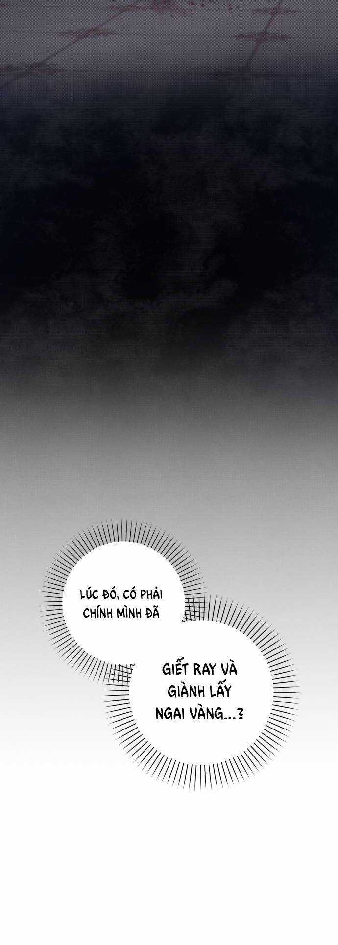Bạo Chúa Muốn Sống Hiền Lành Chapter 23 trang 16