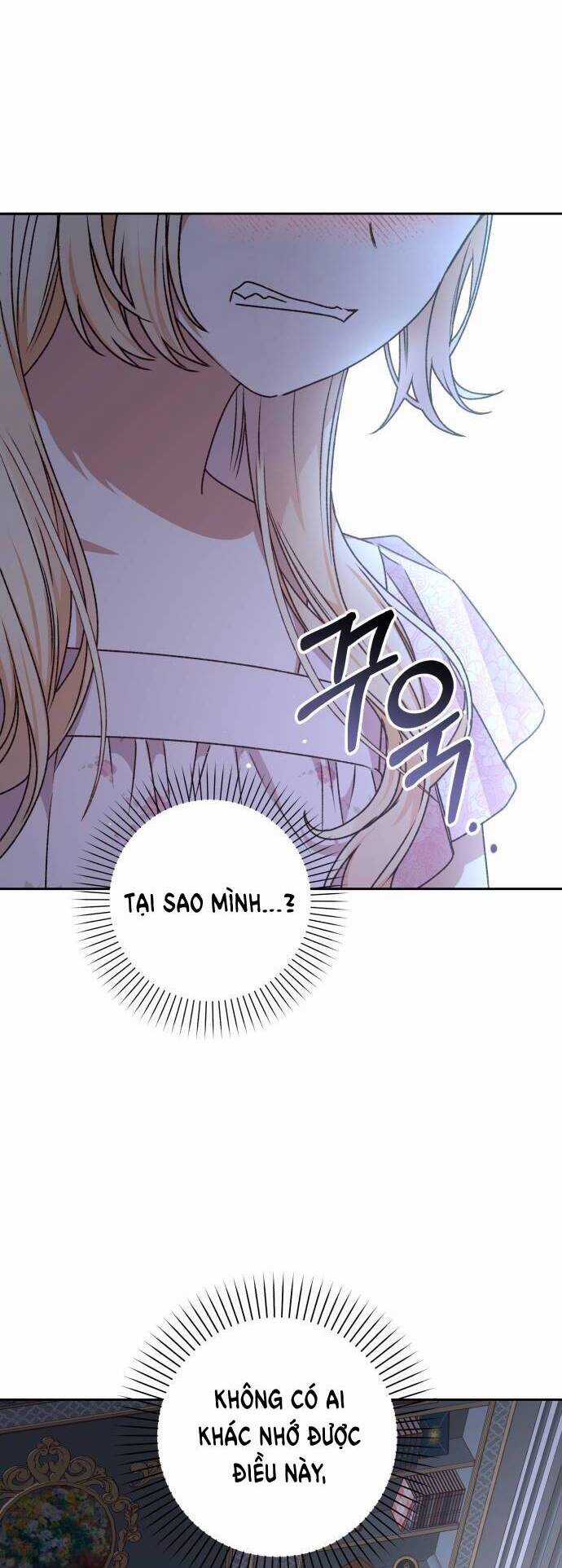 Bạo Chúa Muốn Sống Hiền Lành Chapter 23 trang 17