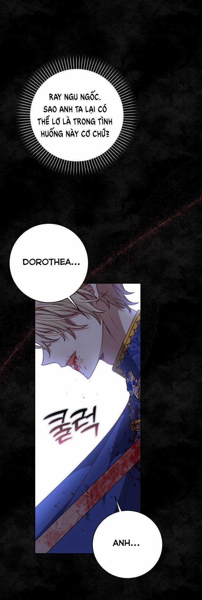 Bạo Chúa Muốn Sống Hiền Lành Chapter 23 trang 2