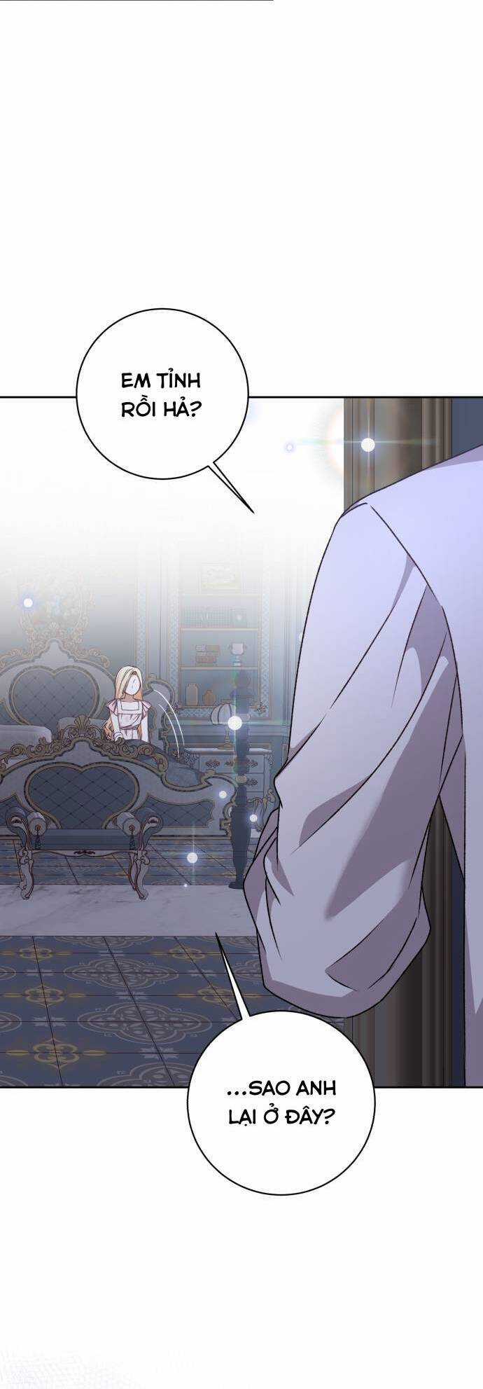 Bạo Chúa Muốn Sống Hiền Lành Chapter 23 trang 21