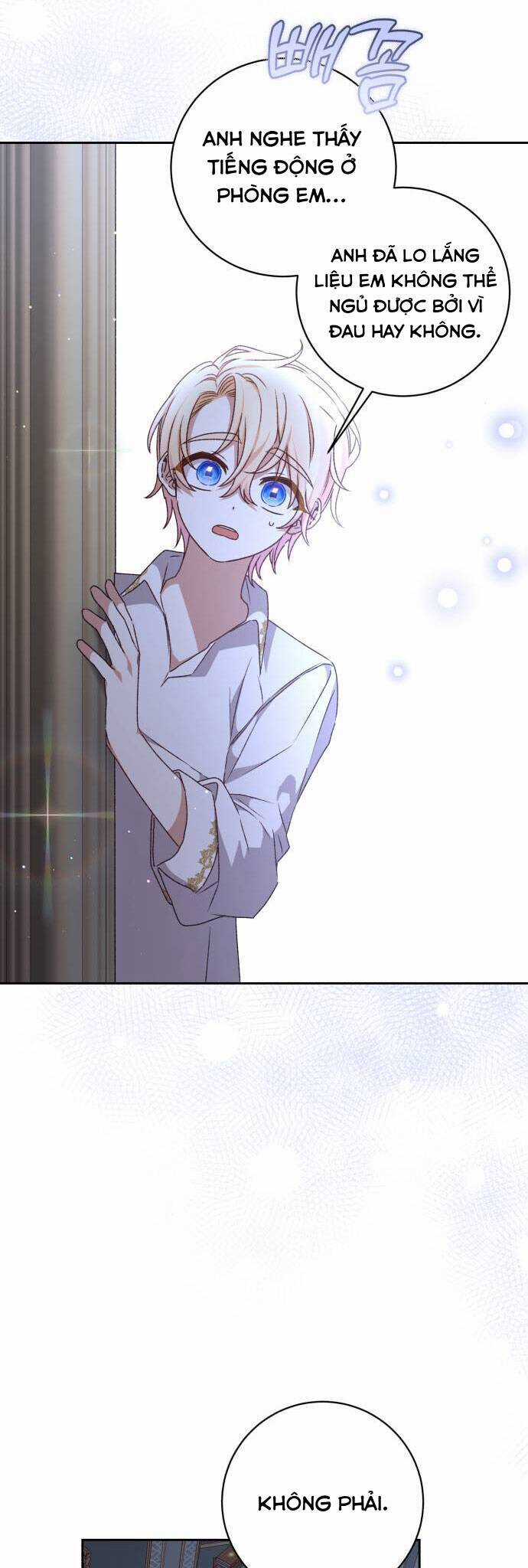 Bạo Chúa Muốn Sống Hiền Lành Chapter 23 trang 22