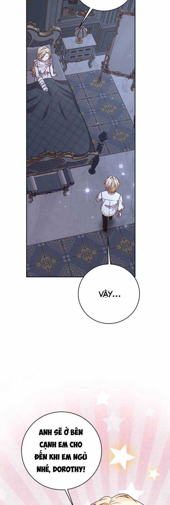 Bạo Chúa Muốn Sống Hiền Lành Chapter 23 trang 23