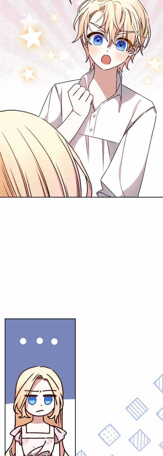 Bạo Chúa Muốn Sống Hiền Lành Chapter 23 trang 24