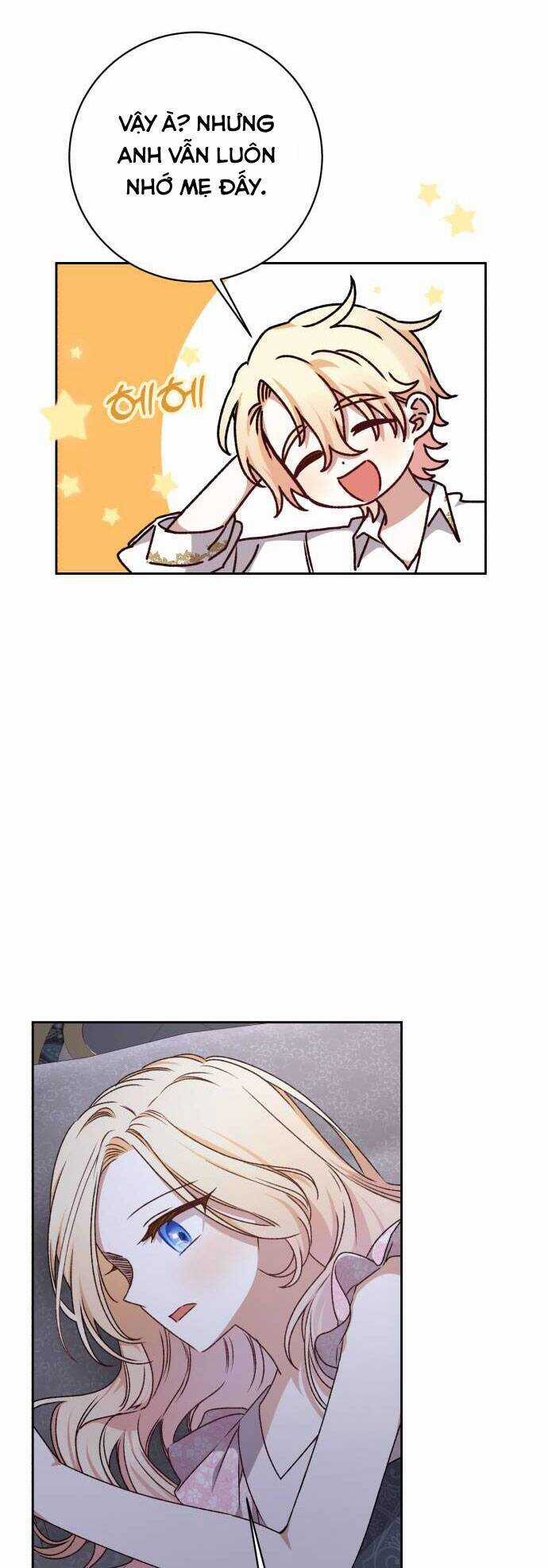 Bạo Chúa Muốn Sống Hiền Lành Chapter 23 trang 27