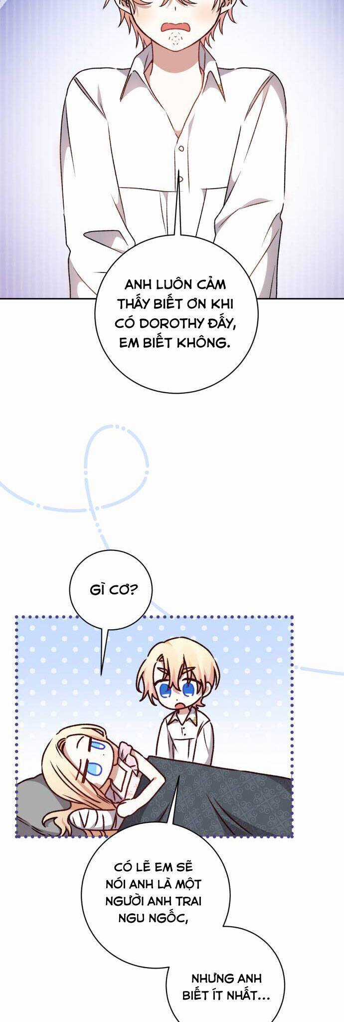 Bạo Chúa Muốn Sống Hiền Lành Chapter 23 trang 32