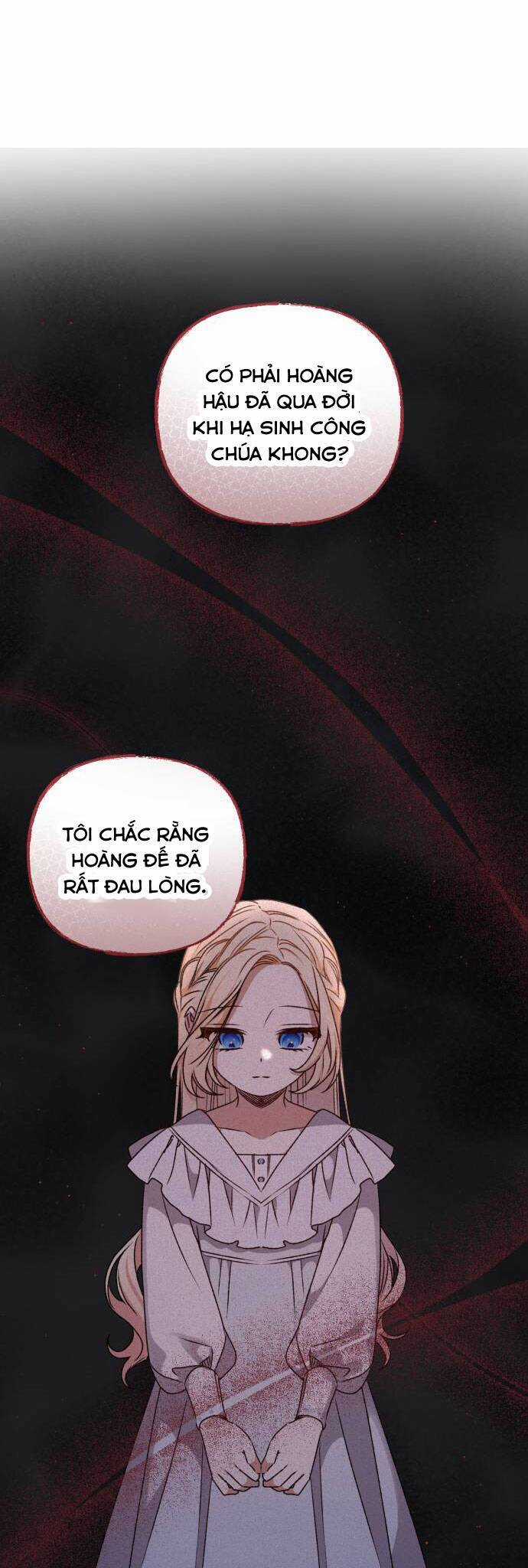 Bạo Chúa Muốn Sống Hiền Lành Chapter 23 trang 34