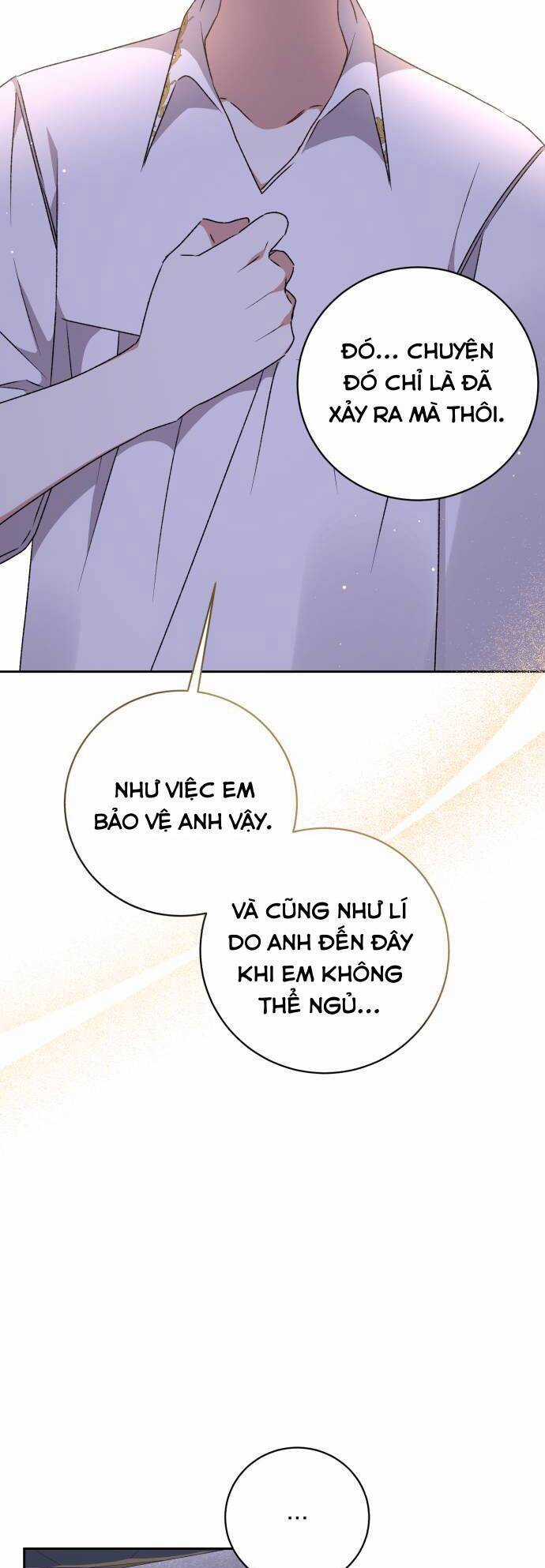 Bạo Chúa Muốn Sống Hiền Lành Chapter 23 trang 36