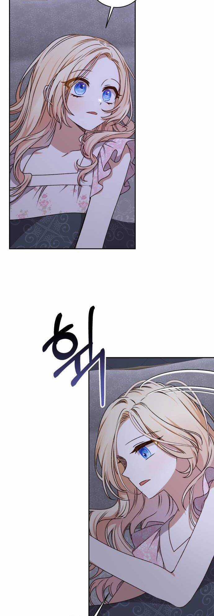 Bạo Chúa Muốn Sống Hiền Lành Chapter 23 trang 37