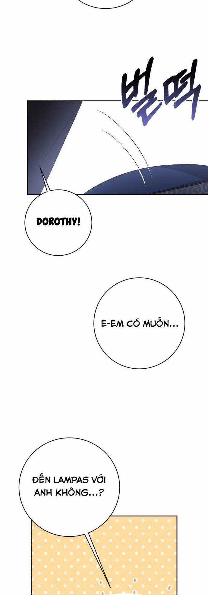 Bạo Chúa Muốn Sống Hiền Lành Chapter 23 trang 39