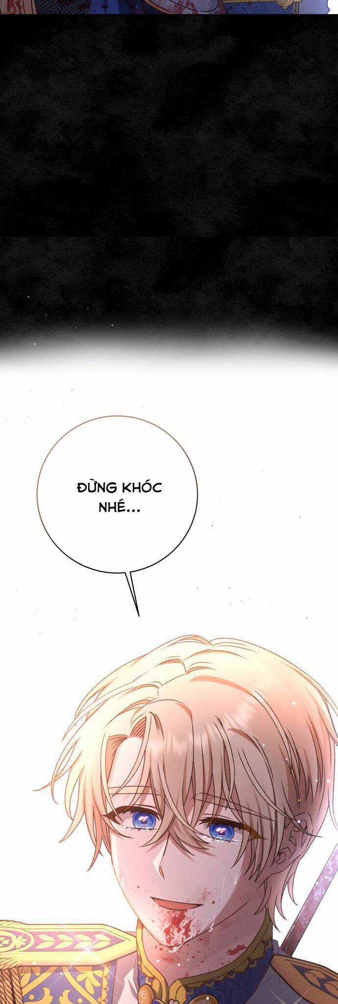 Bạo Chúa Muốn Sống Hiền Lành Chapter 23 trang 4