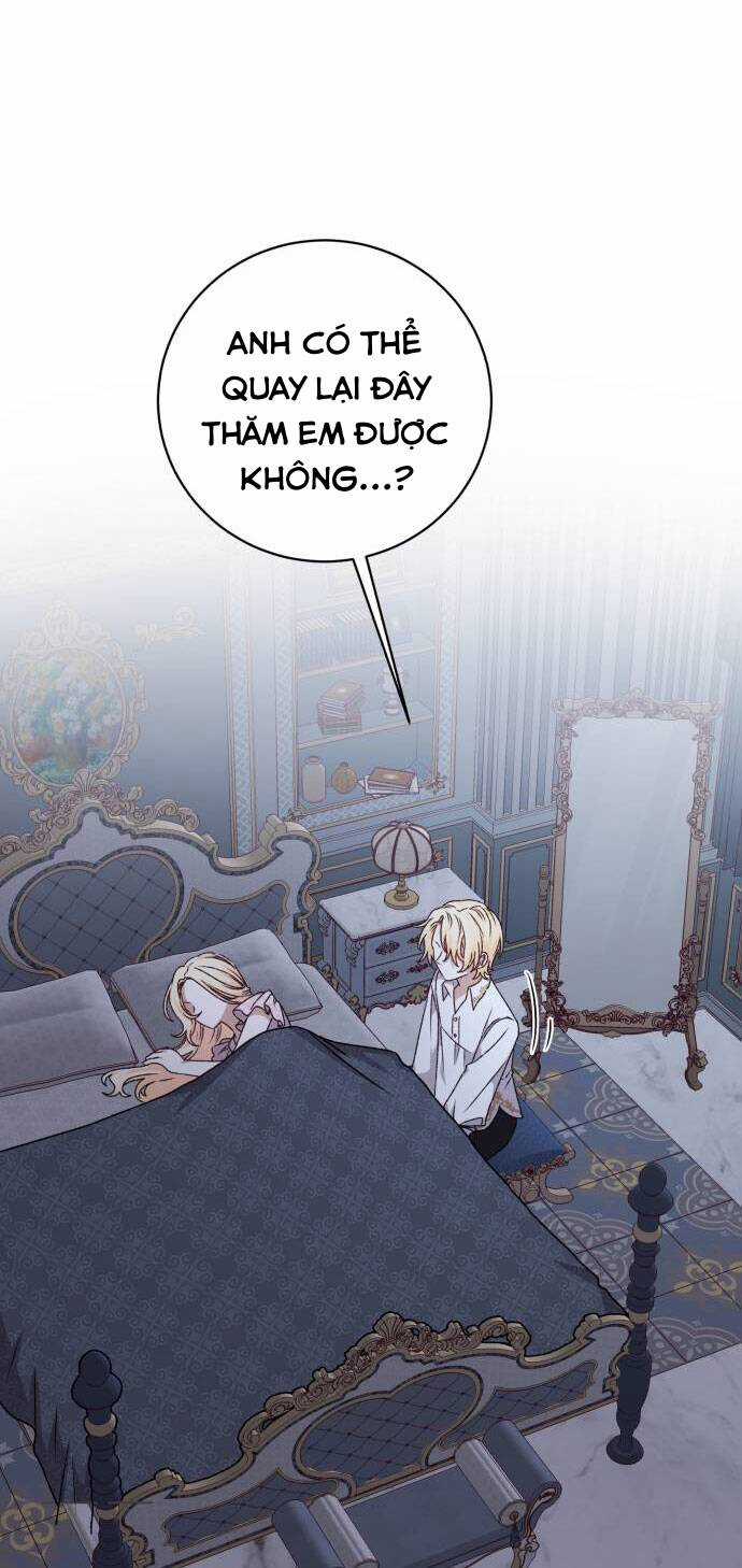 Bạo Chúa Muốn Sống Hiền Lành Chapter 23 trang 42