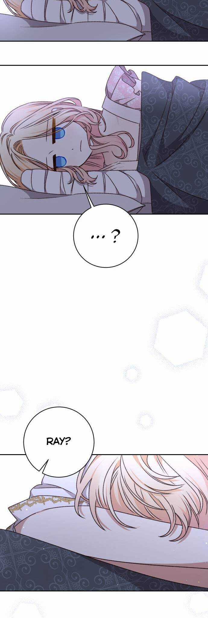 Bạo Chúa Muốn Sống Hiền Lành Chapter 23 trang 45