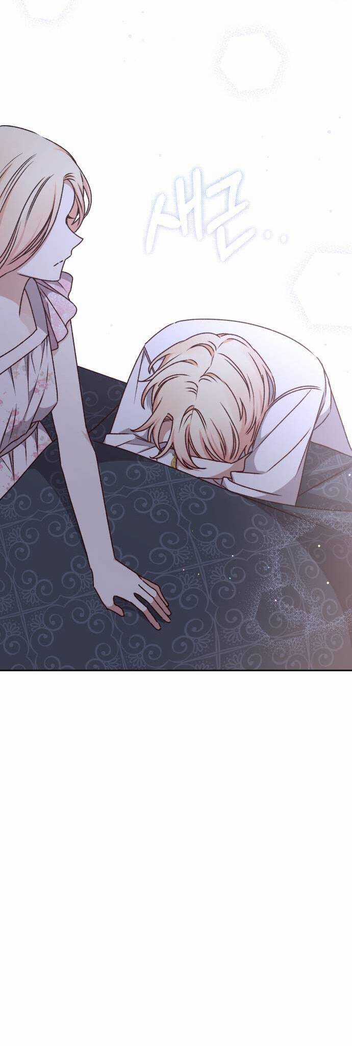 Bạo Chúa Muốn Sống Hiền Lành Chapter 23 trang 46