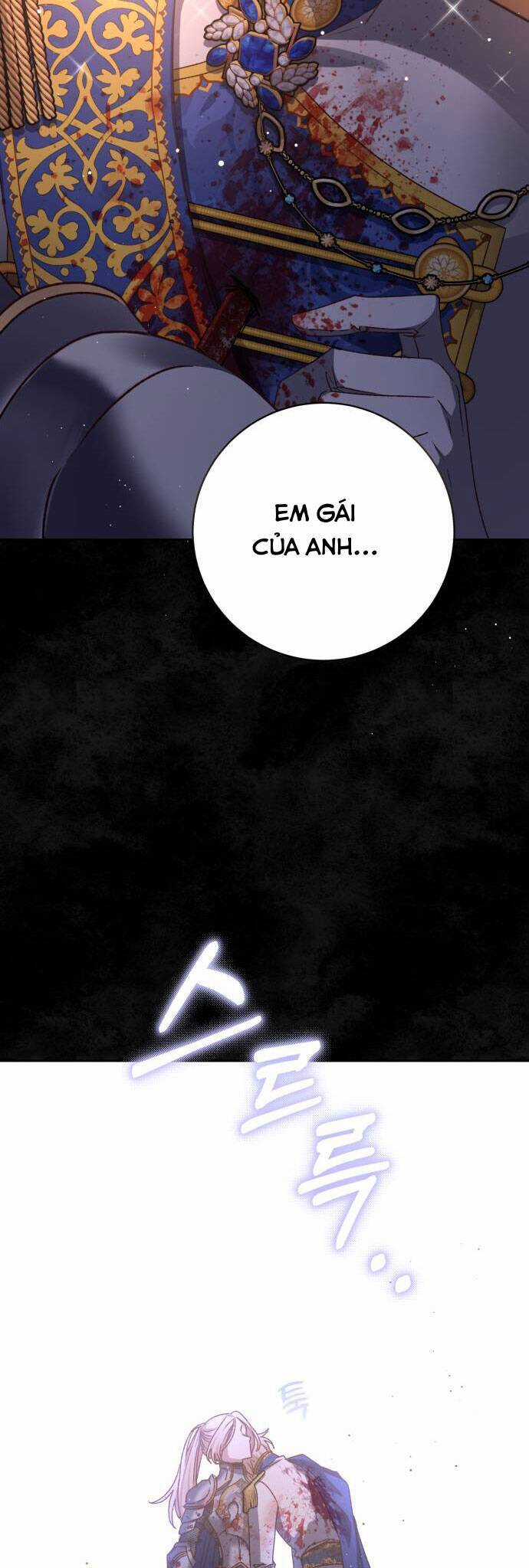 Bạo Chúa Muốn Sống Hiền Lành Chapter 23 trang 5