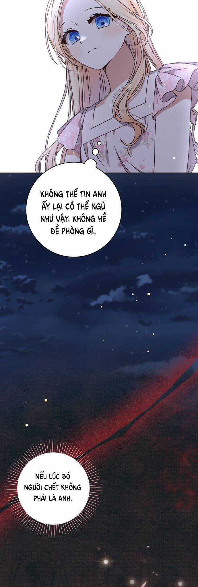 Bạo Chúa Muốn Sống Hiền Lành Chapter 23 trang 51