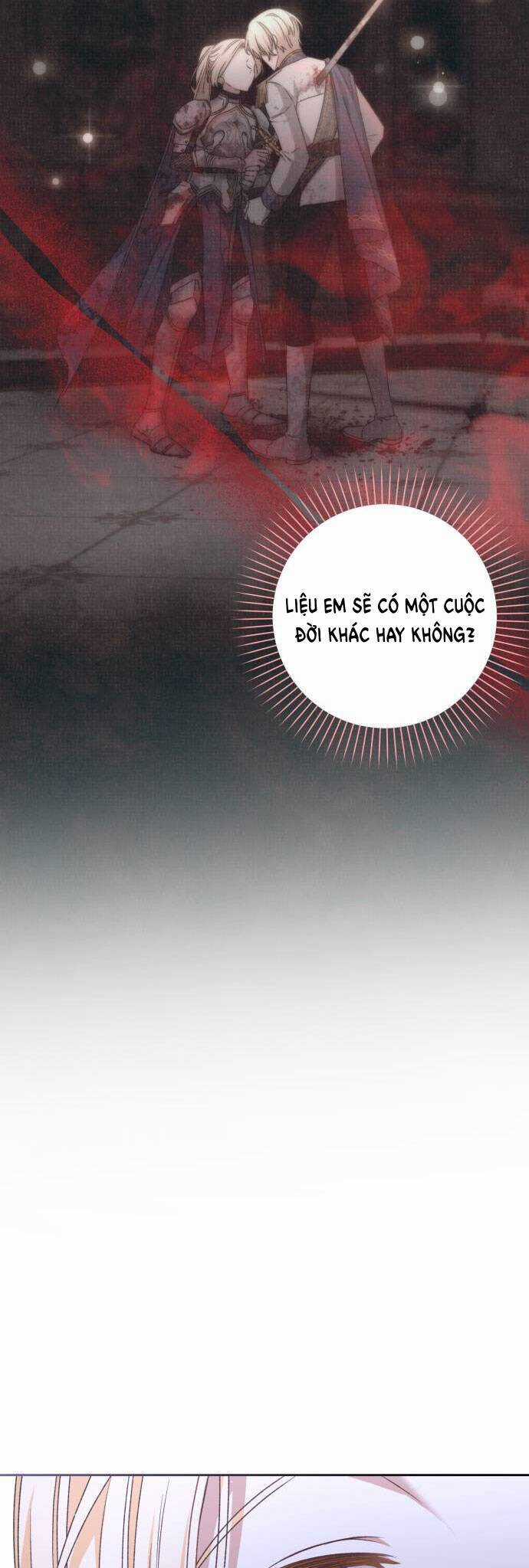 Bạo Chúa Muốn Sống Hiền Lành Chapter 23 trang 52