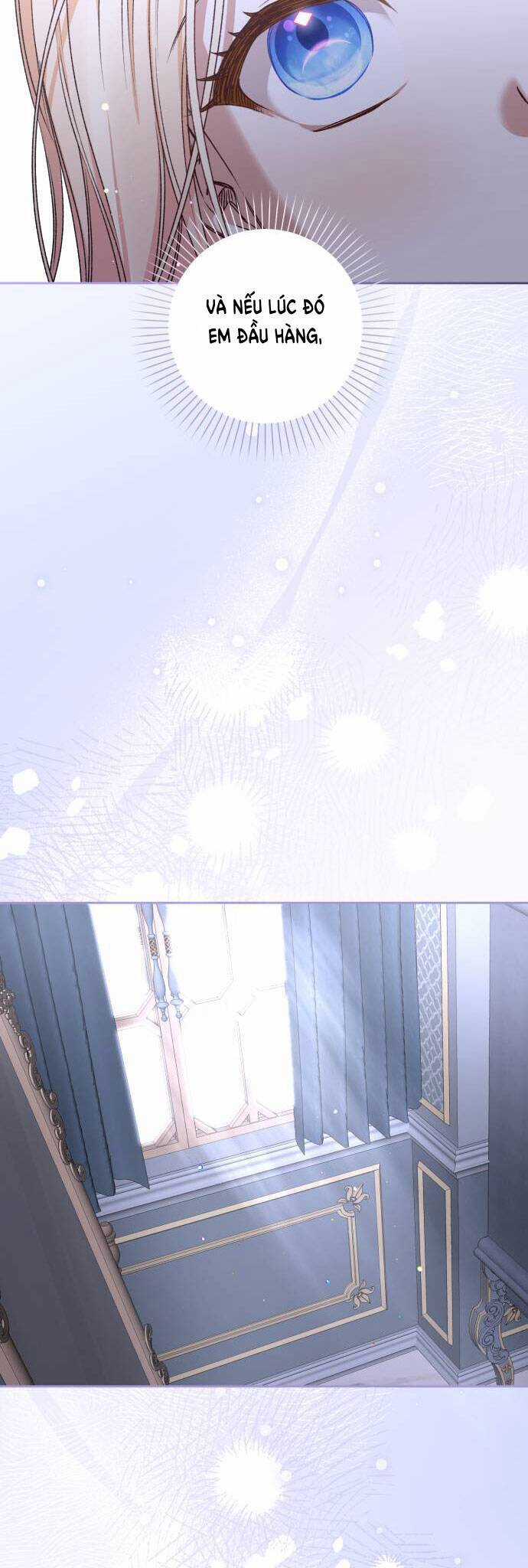 Bạo Chúa Muốn Sống Hiền Lành Chapter 23 trang 53