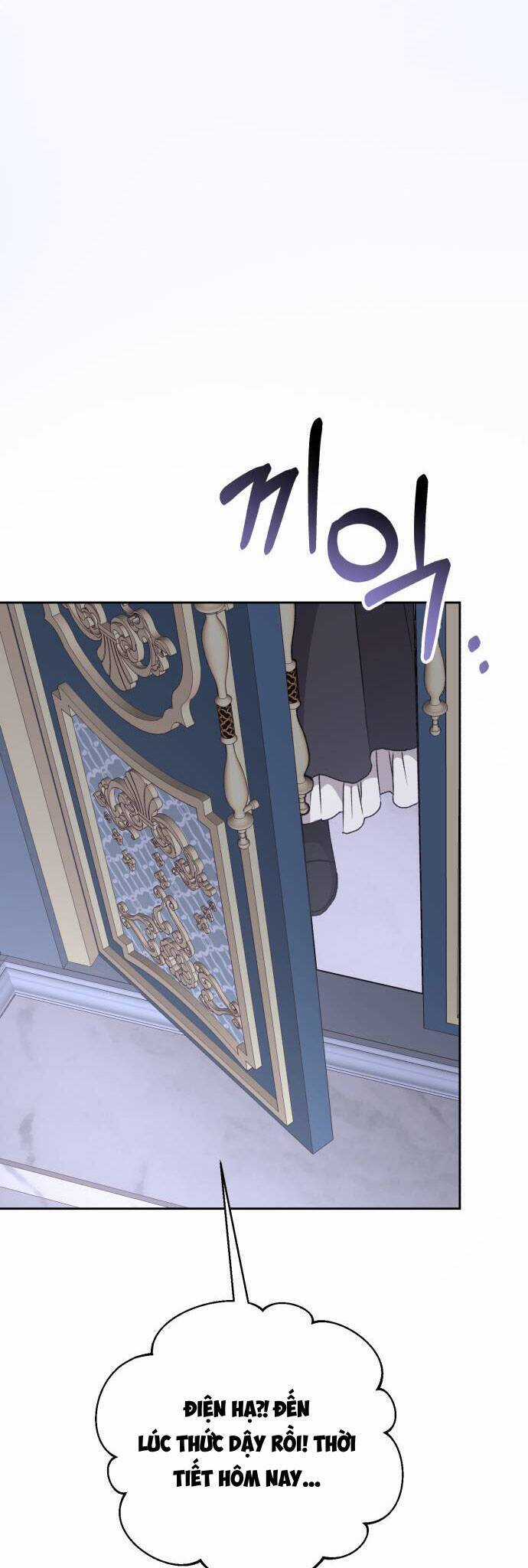 Bạo Chúa Muốn Sống Hiền Lành Chapter 23 trang 55