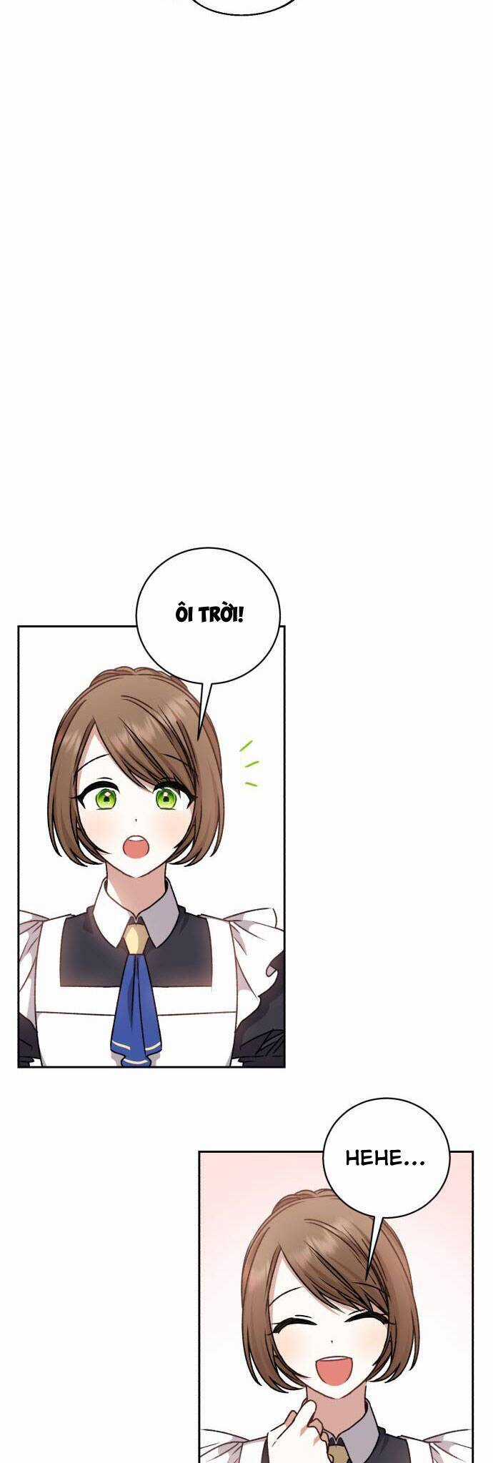 Bạo Chúa Muốn Sống Hiền Lành Chapter 23 trang 56