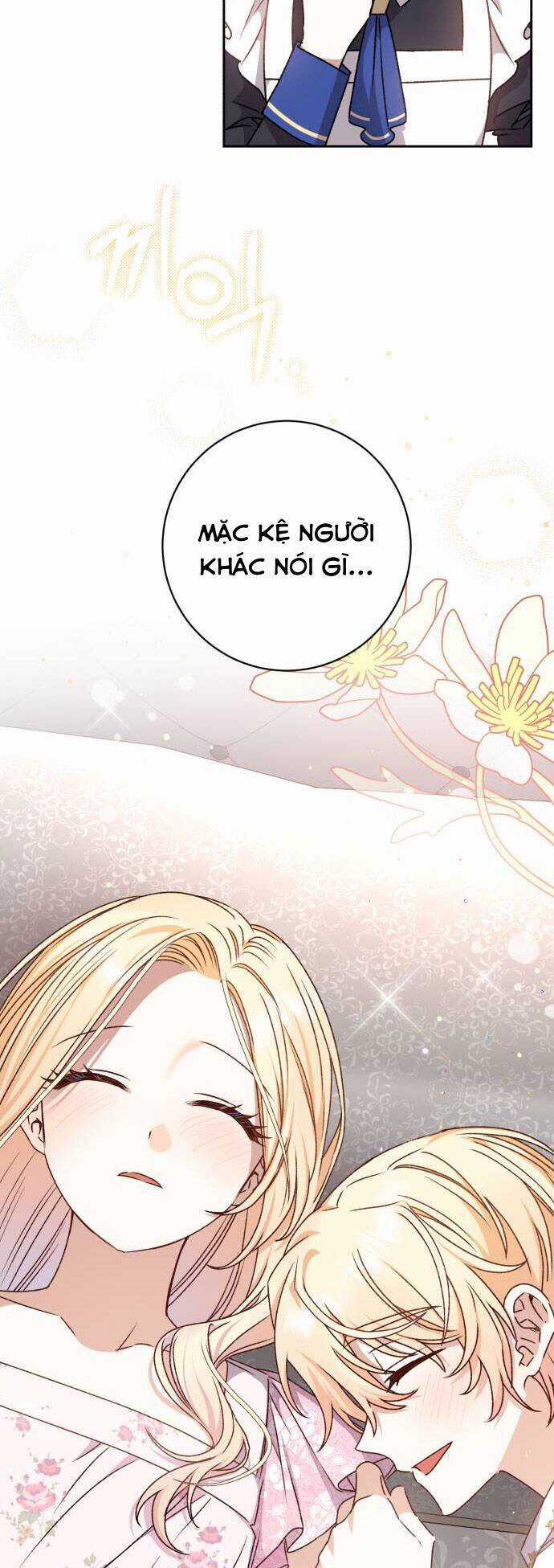 Bạo Chúa Muốn Sống Hiền Lành Chapter 23 trang 57