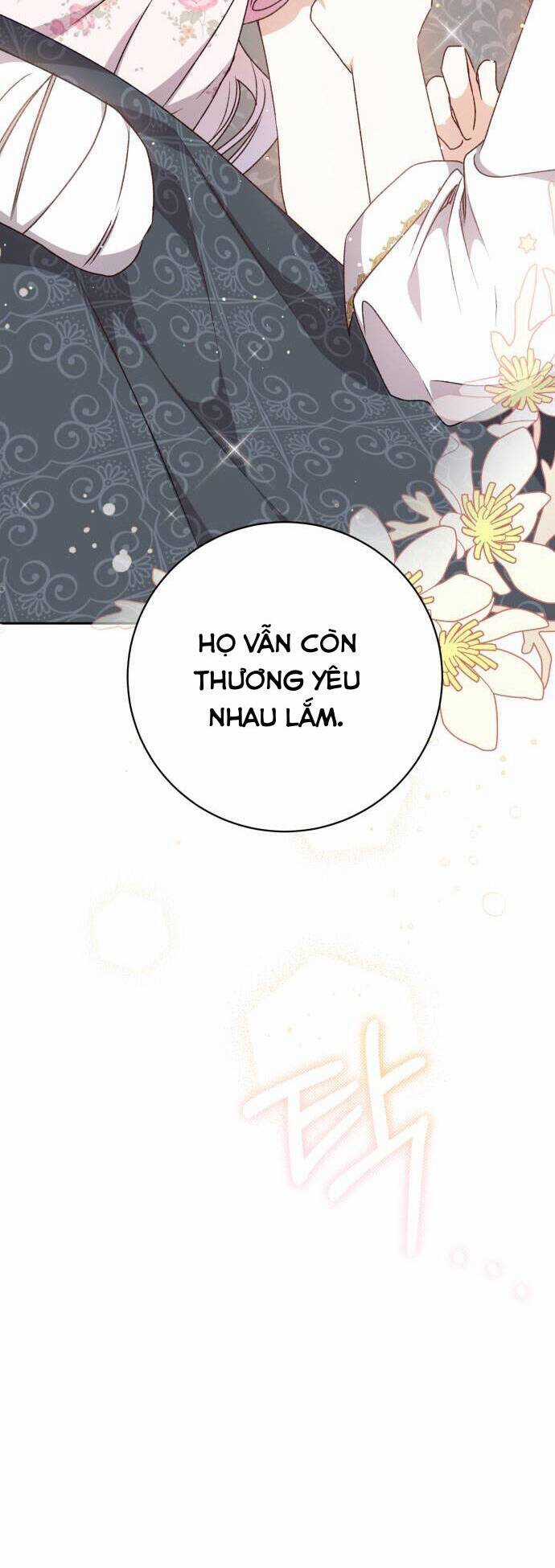 Bạo Chúa Muốn Sống Hiền Lành Chapter 23 trang 58