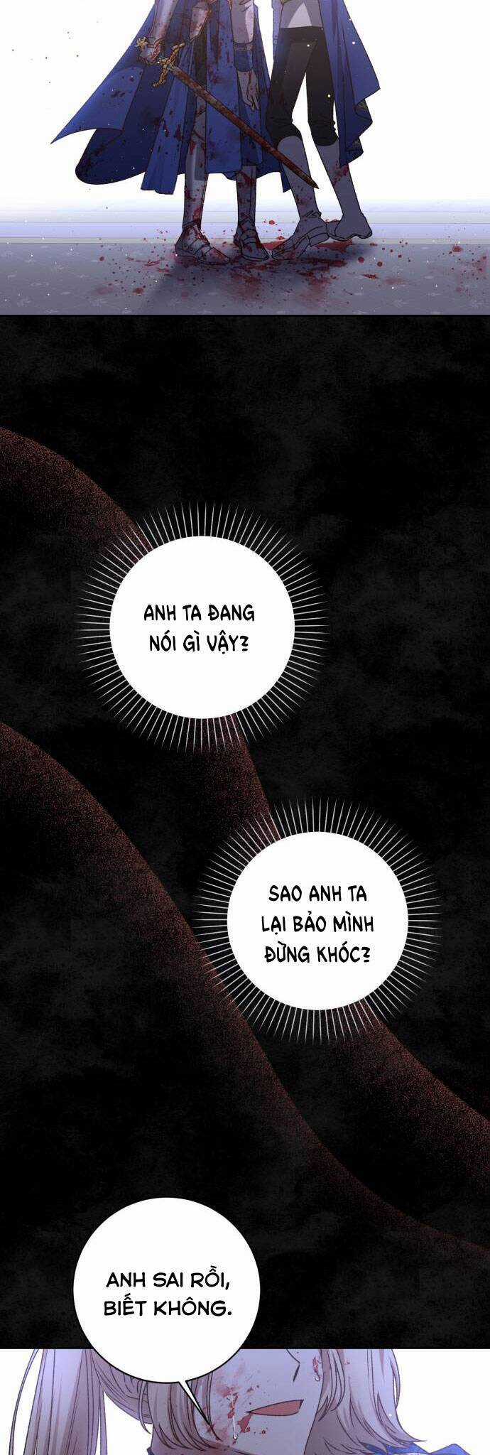 Bạo Chúa Muốn Sống Hiền Lành Chapter 23 trang 6