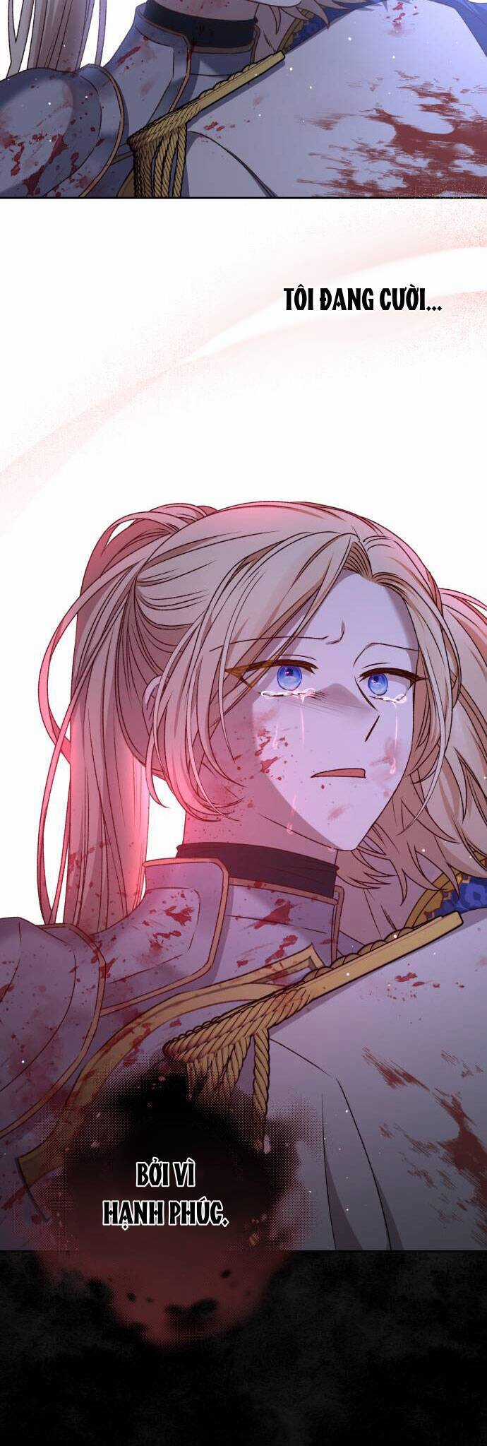 Bạo Chúa Muốn Sống Hiền Lành Chapter 23 trang 7