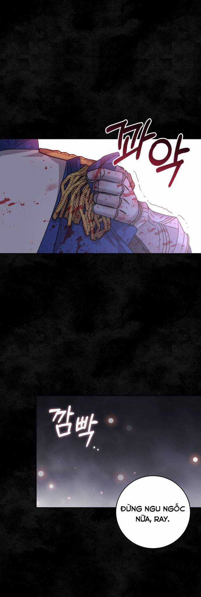 Bạo Chúa Muốn Sống Hiền Lành Chapter 23 trang 8