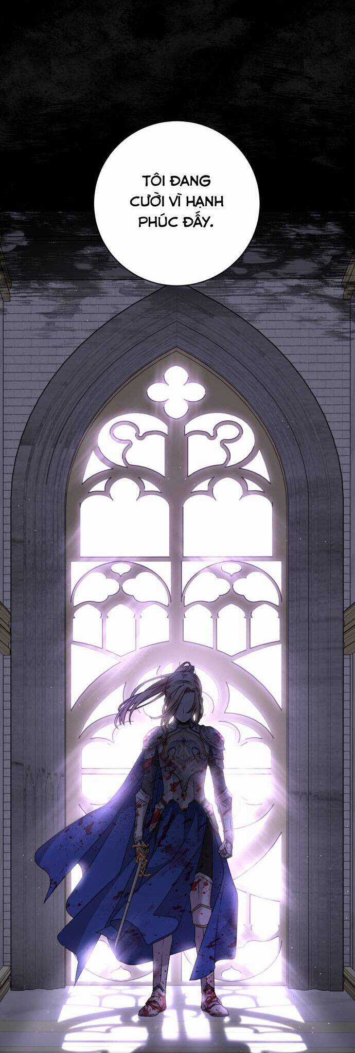 Bạo Chúa Muốn Sống Hiền Lành Chapter 23 trang 9